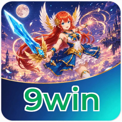 9win APK Structure