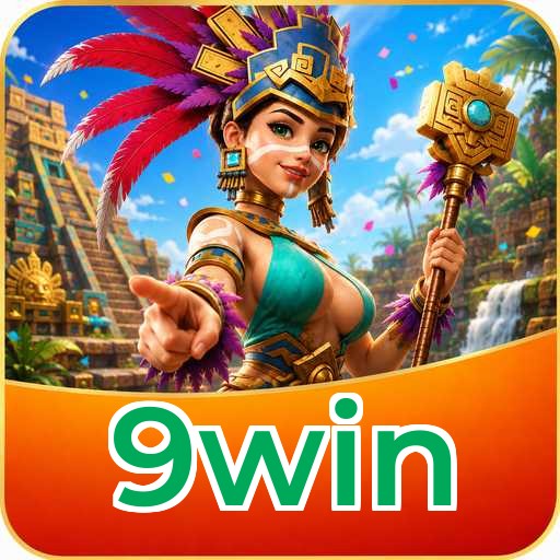 9win Aplikasi
